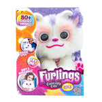 FURLINGS COMPANION ASPEN 14 B/O