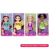 DPRINCESS PETITE DOLLS GLITER BDICE 4ASS
