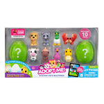 ADOPTME MYSTERY PETS MULTIPACK 10PK S1