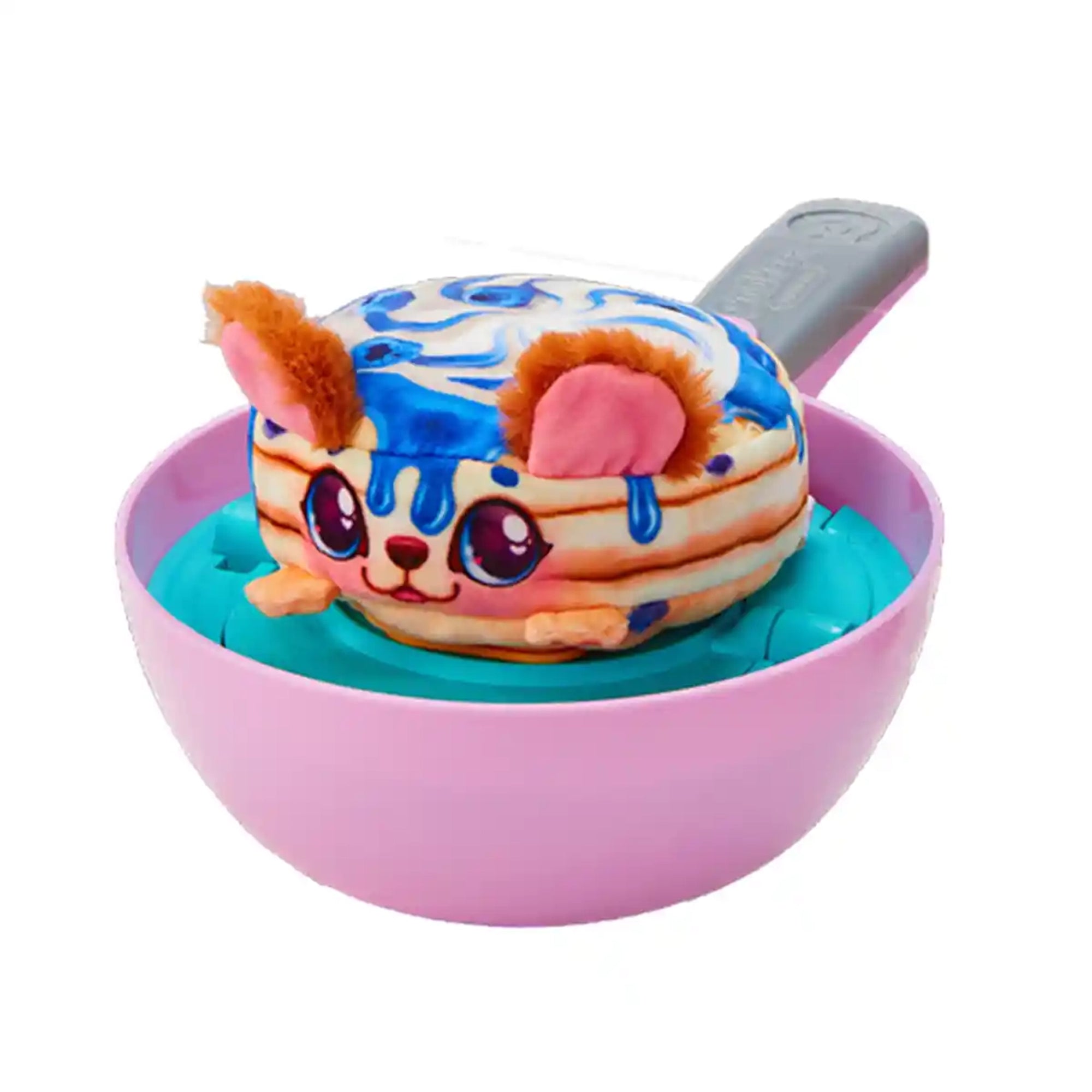 COOKEEZ MAKERY PANCAKE TREATZ S2 B/O