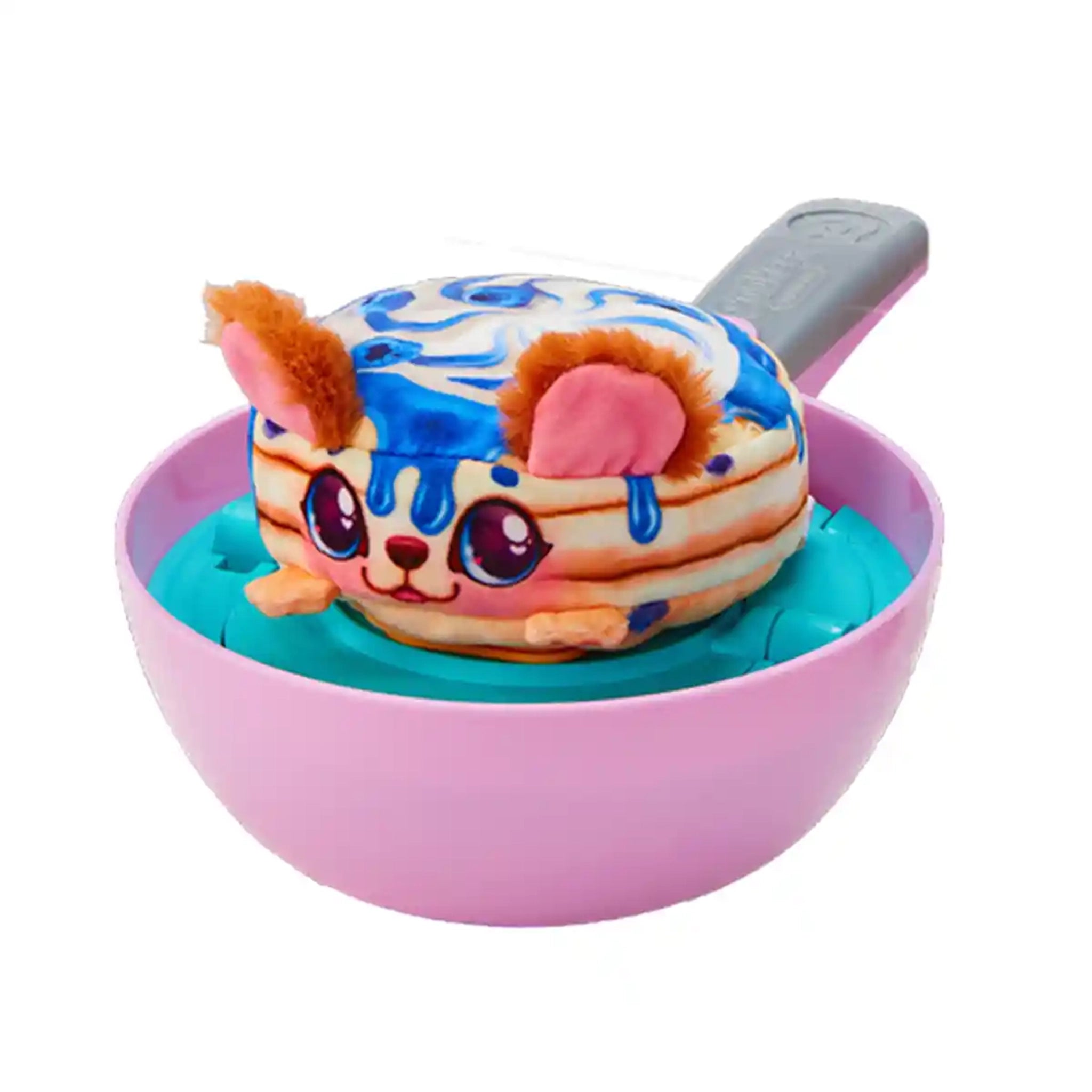 COOKEEZ MAKERY PANCAKE TREATZ S2 B/O