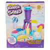 Kinetic Sand Soft Serve Station