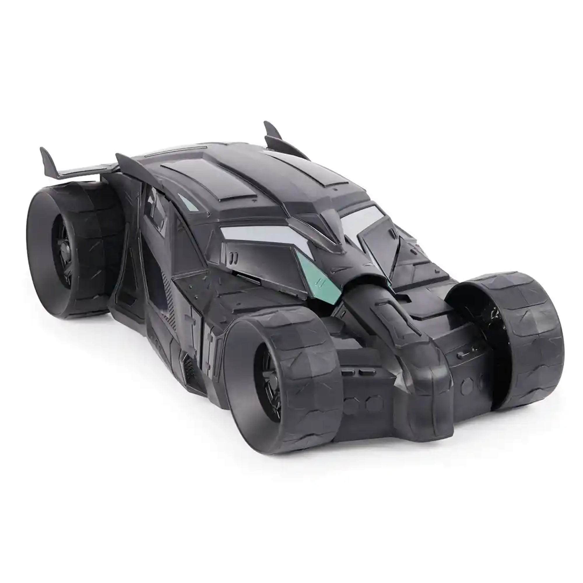 DC Batman Batmobile Value (12" Scale)