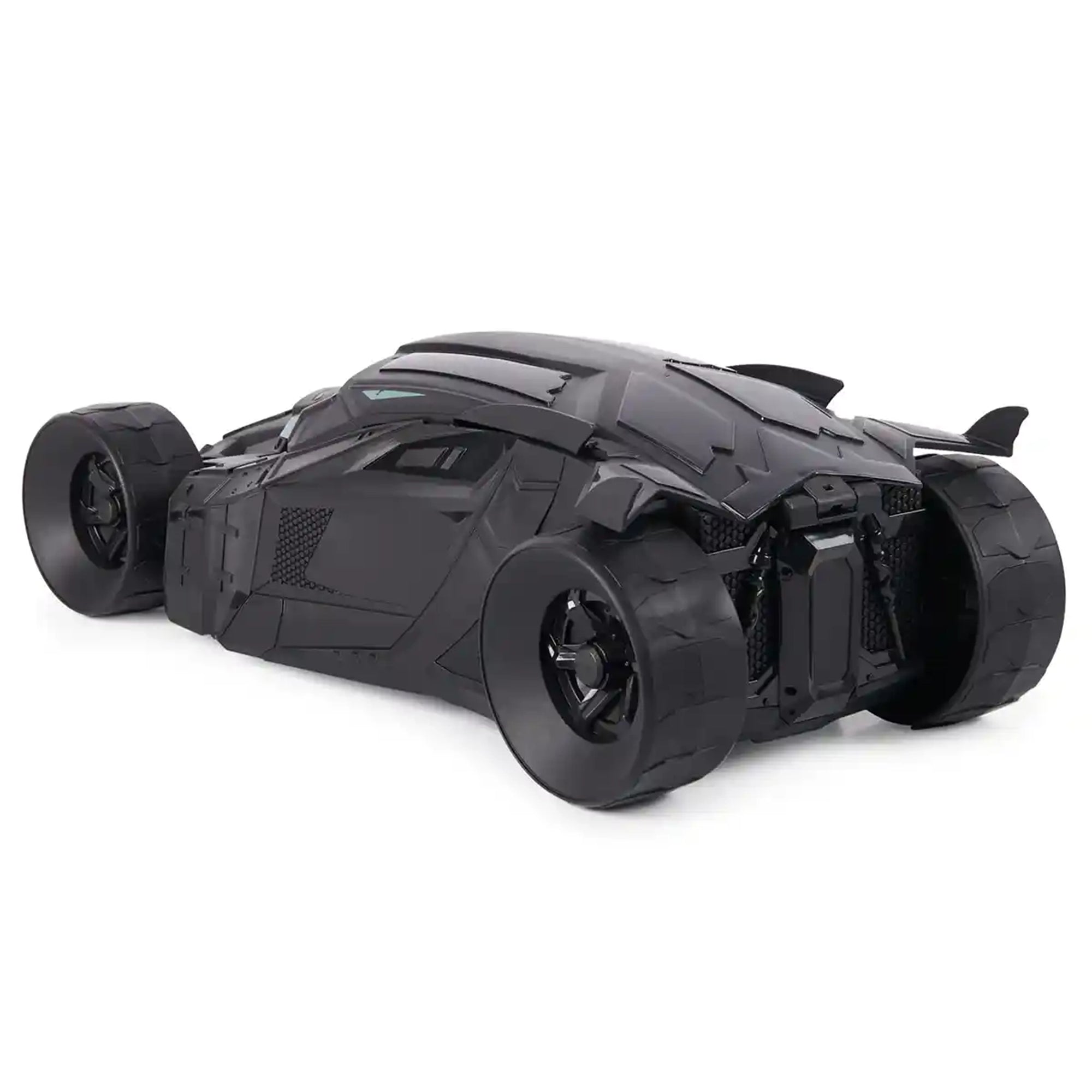 DC Batman Batmobile Value (12" Scale)