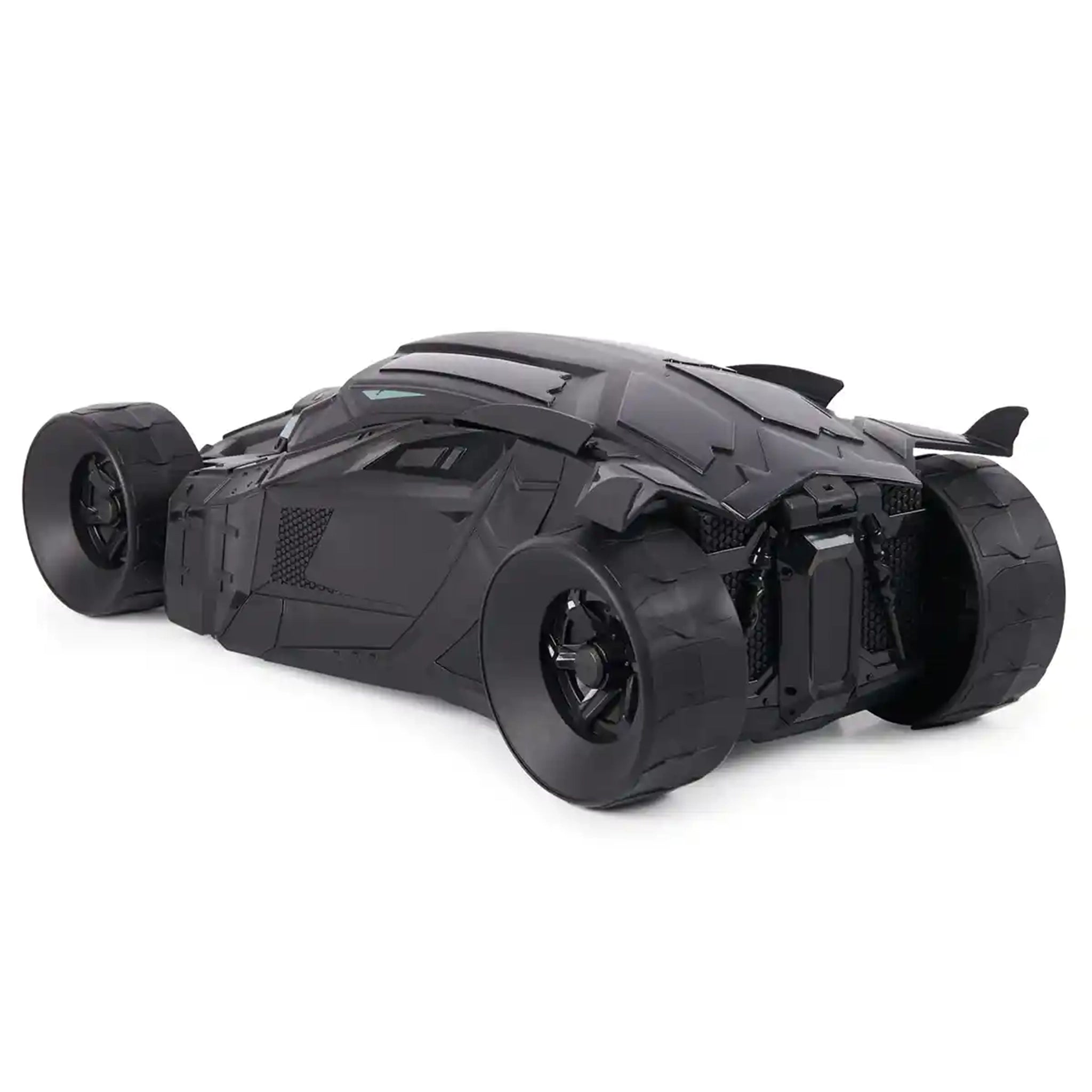 DC Batman Batmobile Value (12" Scale)