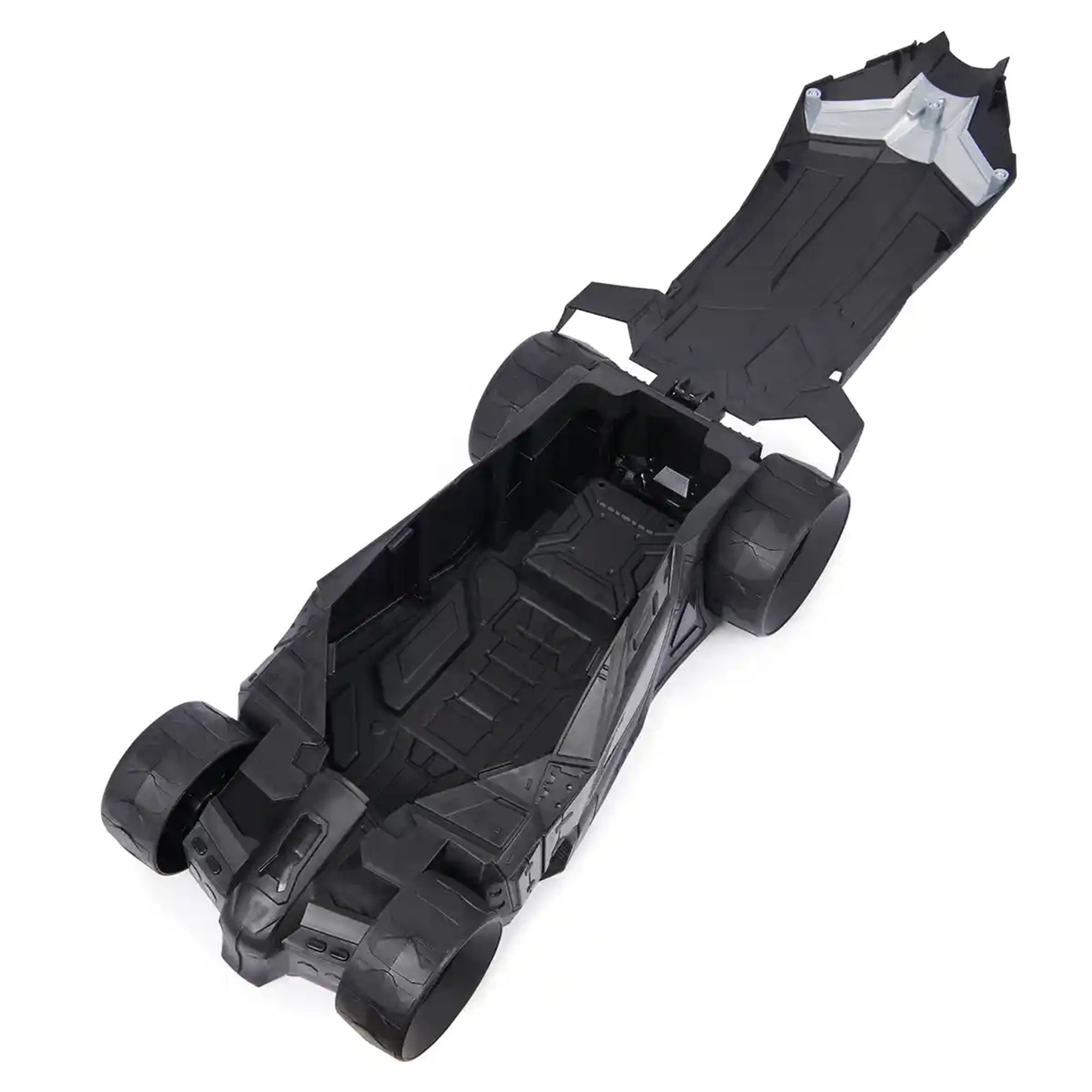 DC Batman Batmobile Value (12" Scale)