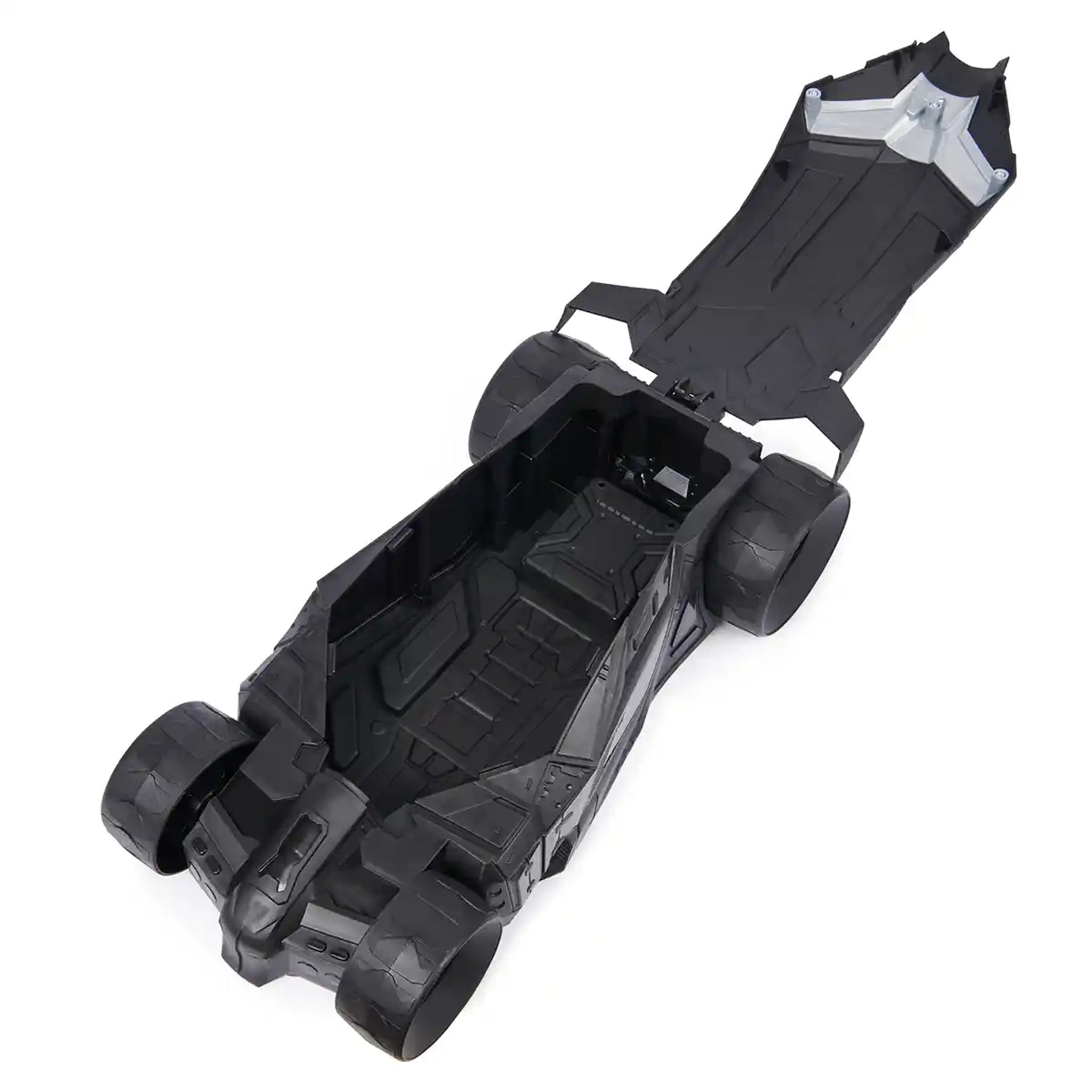 DC Batman Batmobile Value (12" Scale)