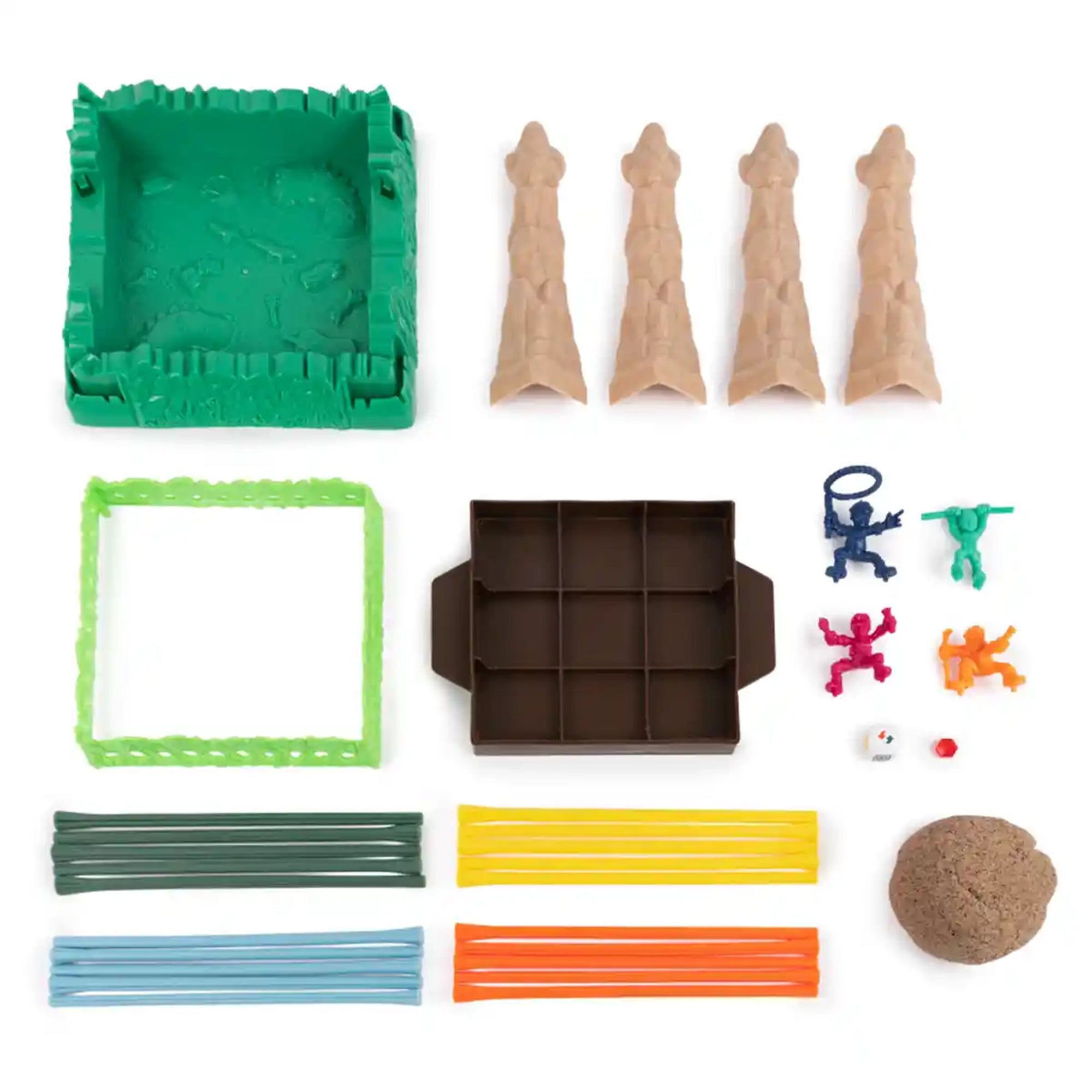 Kinetic Sand Game Sink N Sand