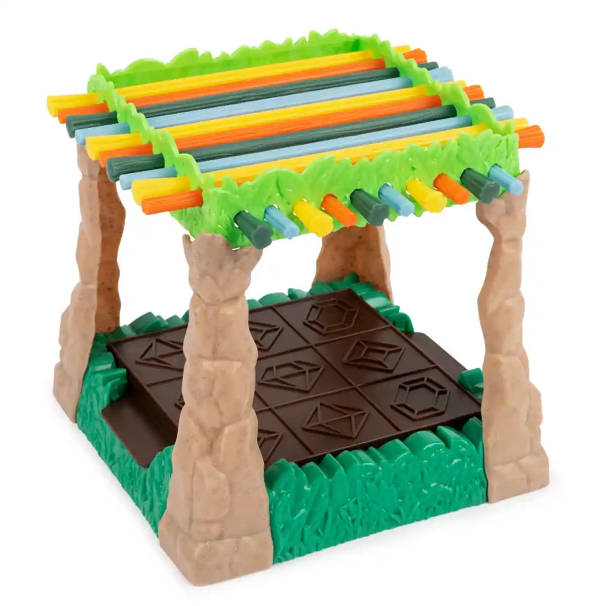 Kinetic Sand Game Sink N Sand