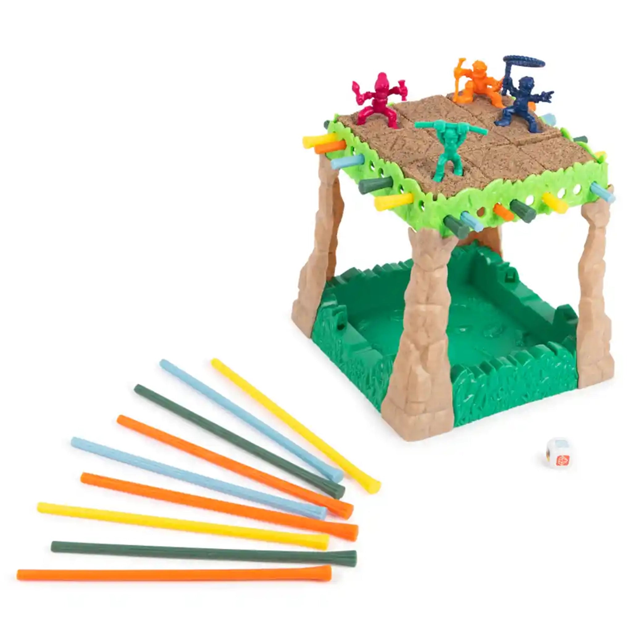 Kinetic Sand Game Sink N Sand