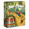 Kinetic Sand Game Sink N Sand