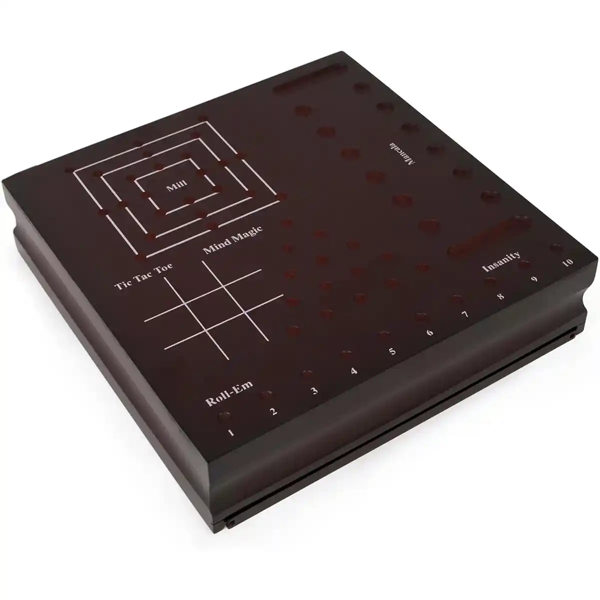 Game Family10 Game Set