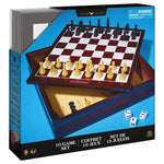 Game Family10 Game Set