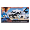 Sonic3 Movie 2.5"Fig CrabMech Btle Plyst