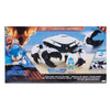Sonic3 Movie 2.5" Fig Crab Mech Battle Playset