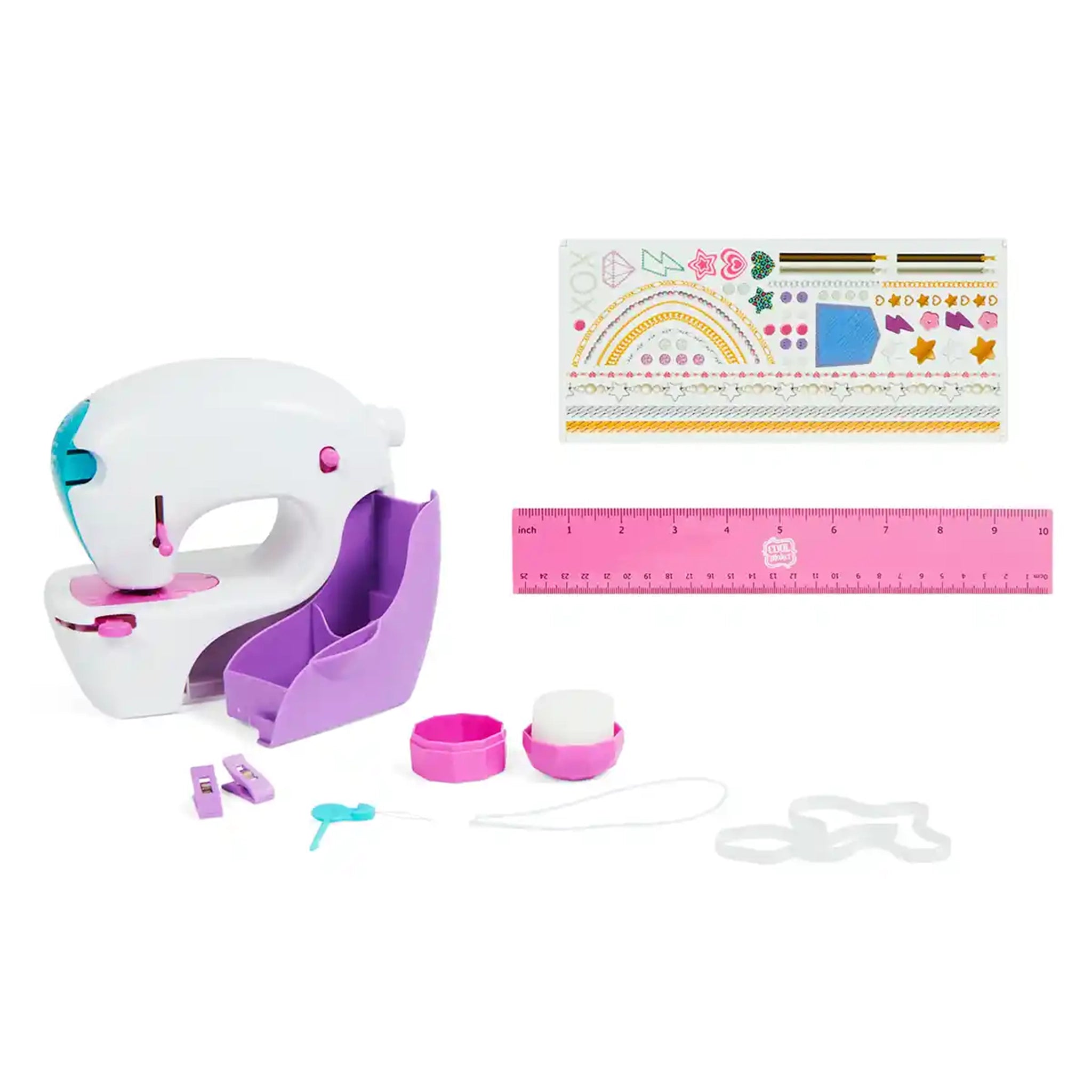 Cool Maker SewStich N'StyleFashionStudio