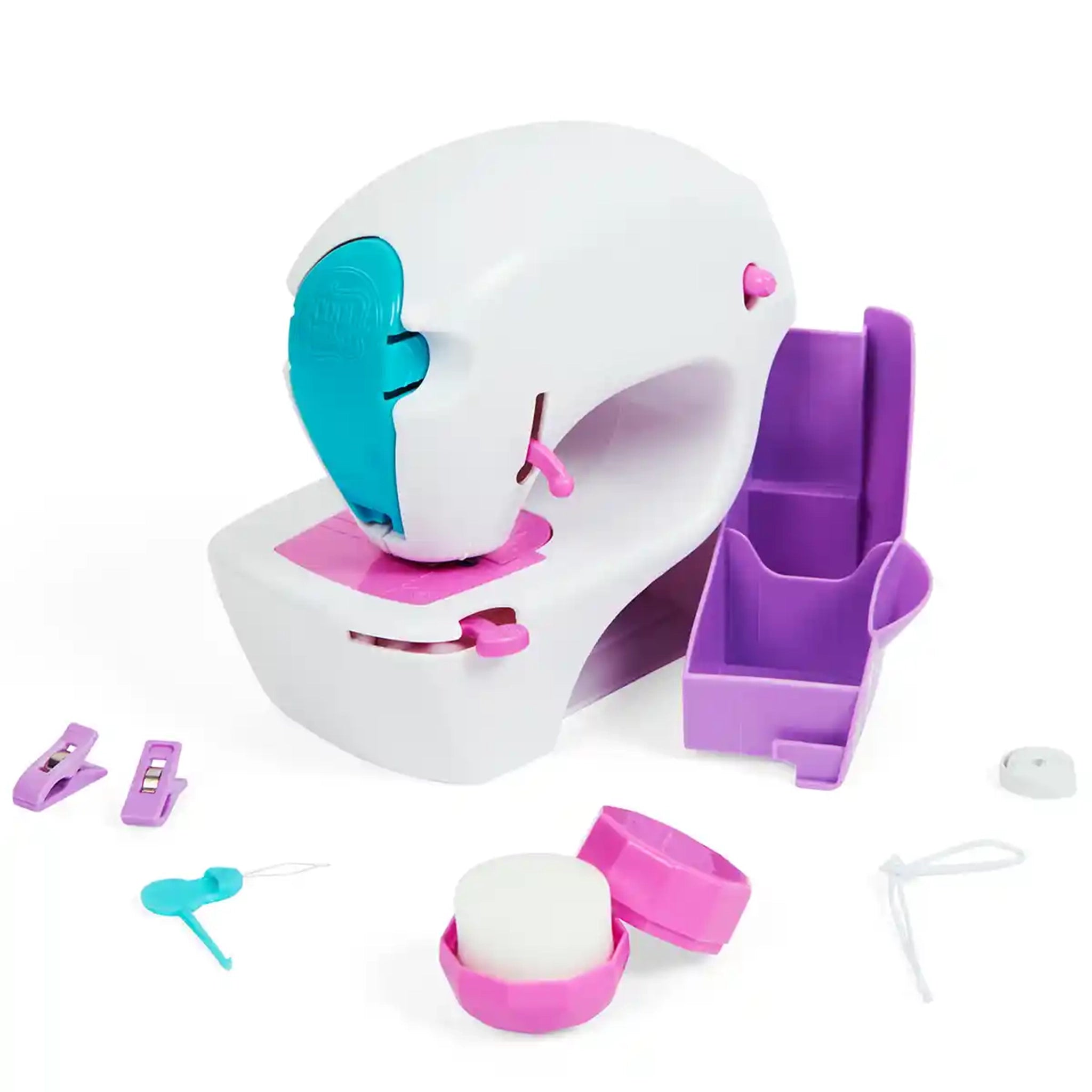 Cool Maker SewStich N'StyleFashionStudio