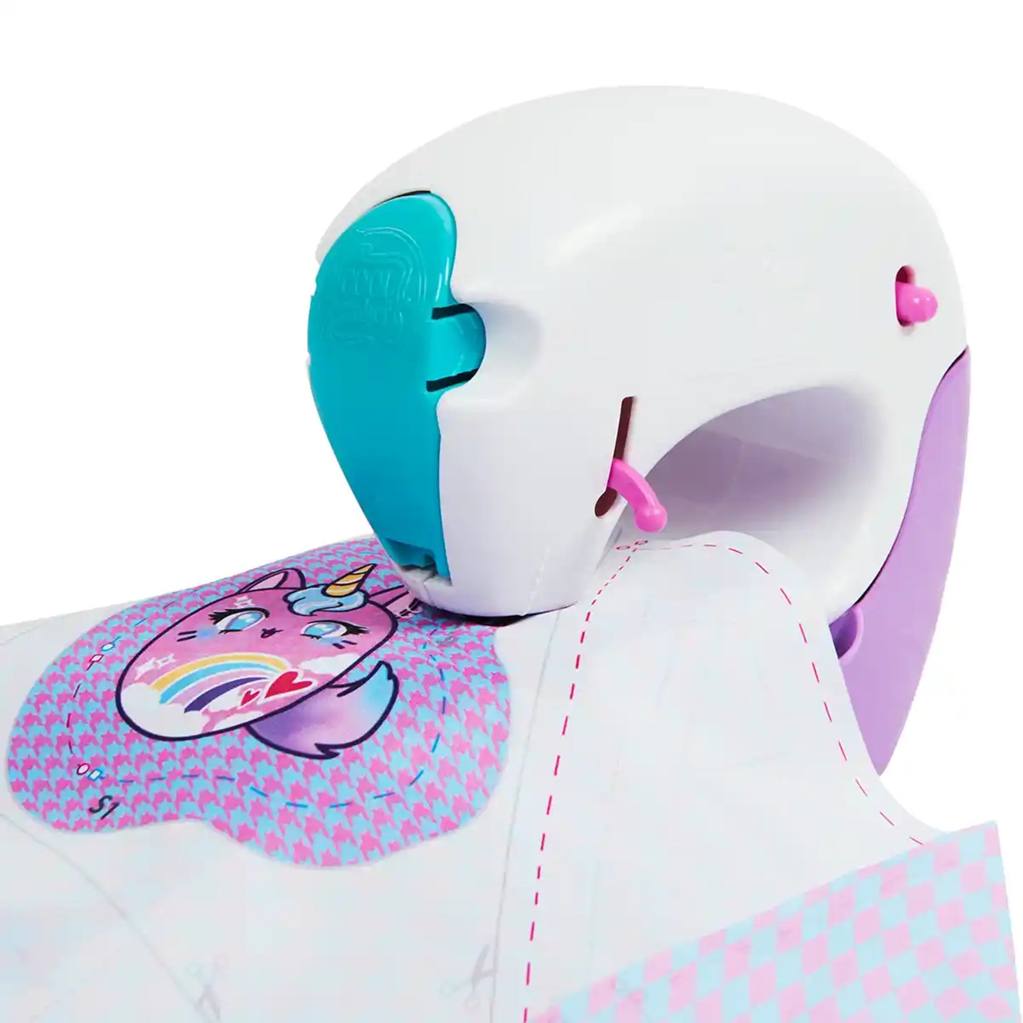 Cool Maker SewStich N'StyleFashionStudio