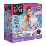 Cool Maker SewStich N'StyleFashionStudio