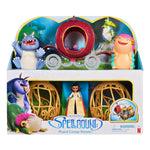 Spellbound Small Doll Carriage Adventure