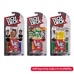 Tech Deck VS.