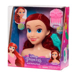 Disney Princess Small Styling Heads - Ariel