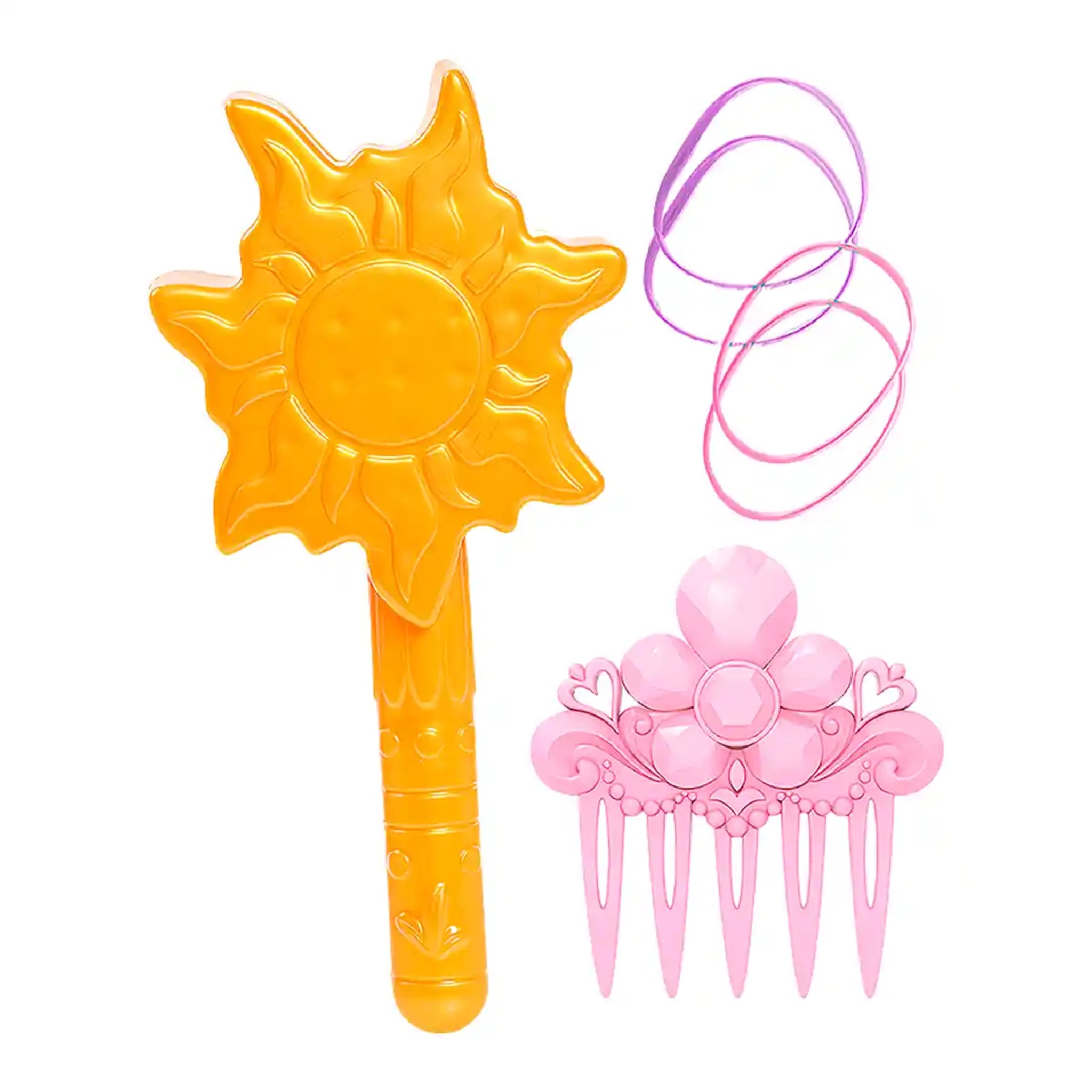 Disney Princess Small Styling Heads - Rapunzel