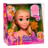 Disney Princess Small Styling Heads - Rapunzel