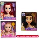 Disney Princess Mini Styling Head Assortment