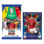 Topps Match Attax EURO 2024 - Single Pack - Promo cards
