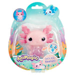 Animagic Let's Glo Axolotl asstd