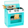 Little Tikes My First Appliance Retro Oven