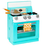Little Tikes My First Appliance Retro Oven