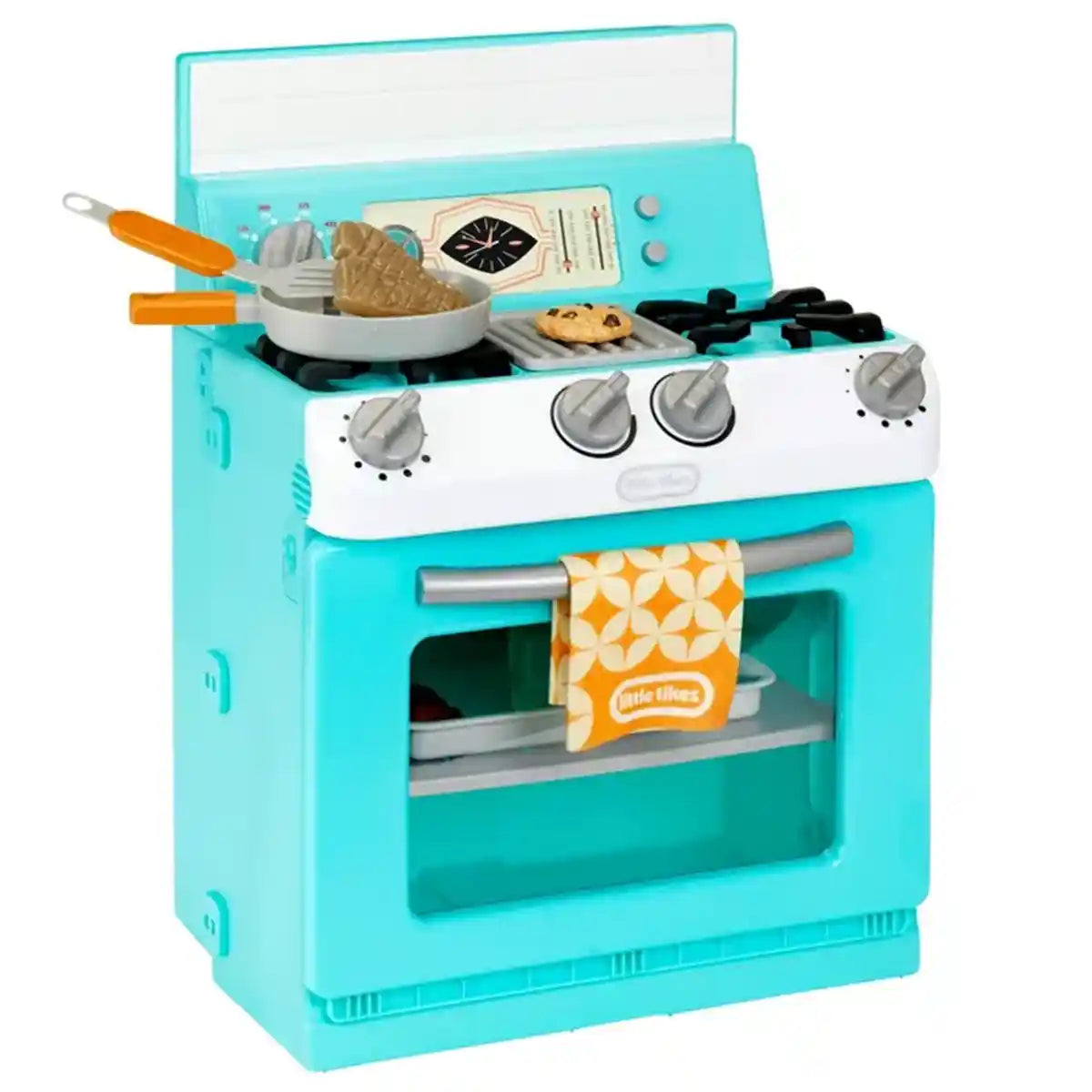 Little Tikes My First Appliance Retro Oven