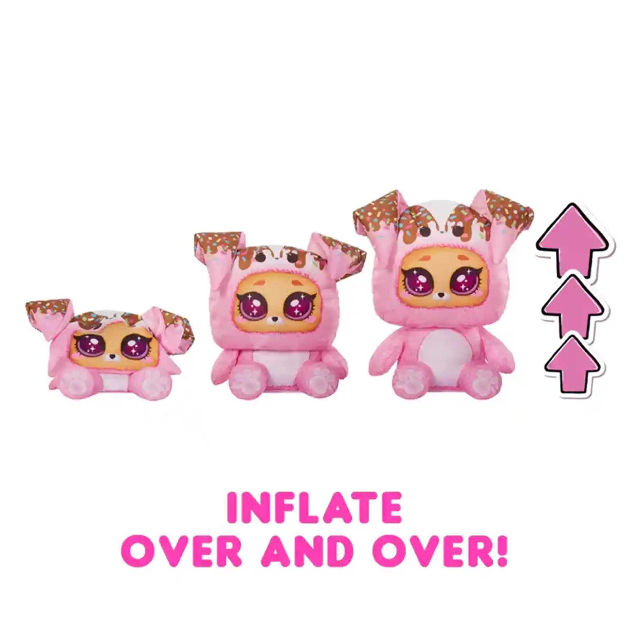 LOL Surprise Tween Inflatable Doll Ali Dance