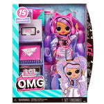 LOL Surprise OMG Core Ace