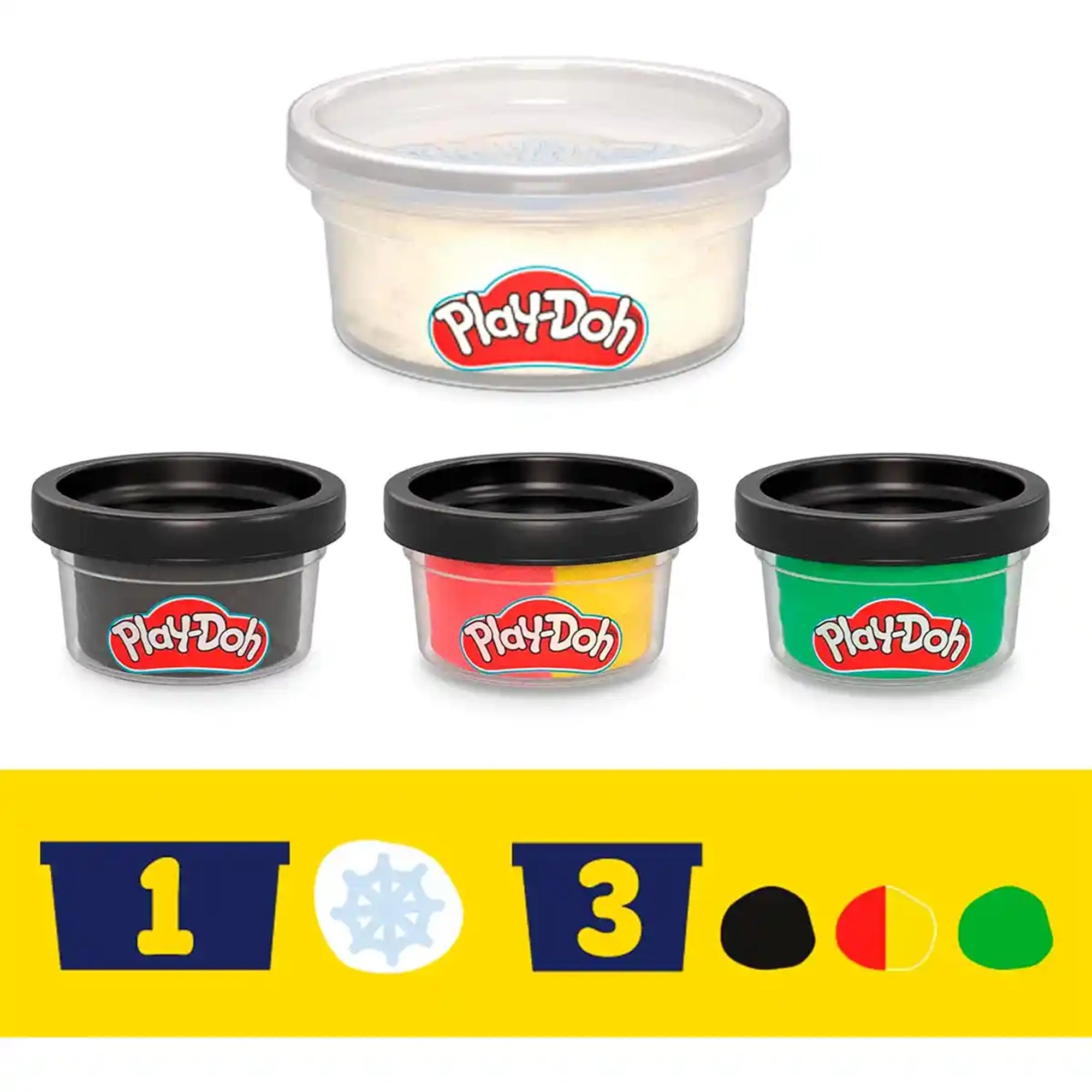 Spiderman Battle Set