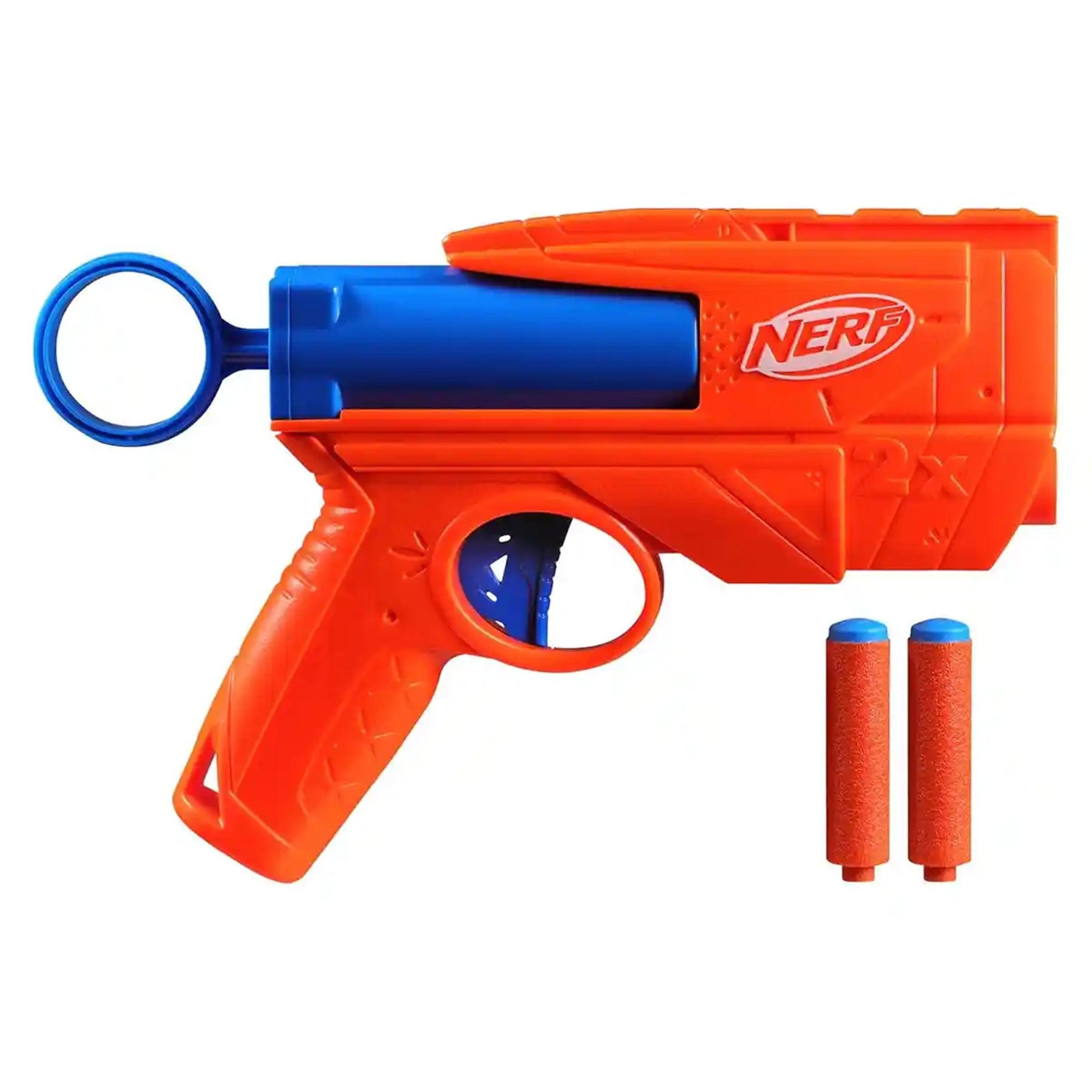 Nerf Serie N Ward