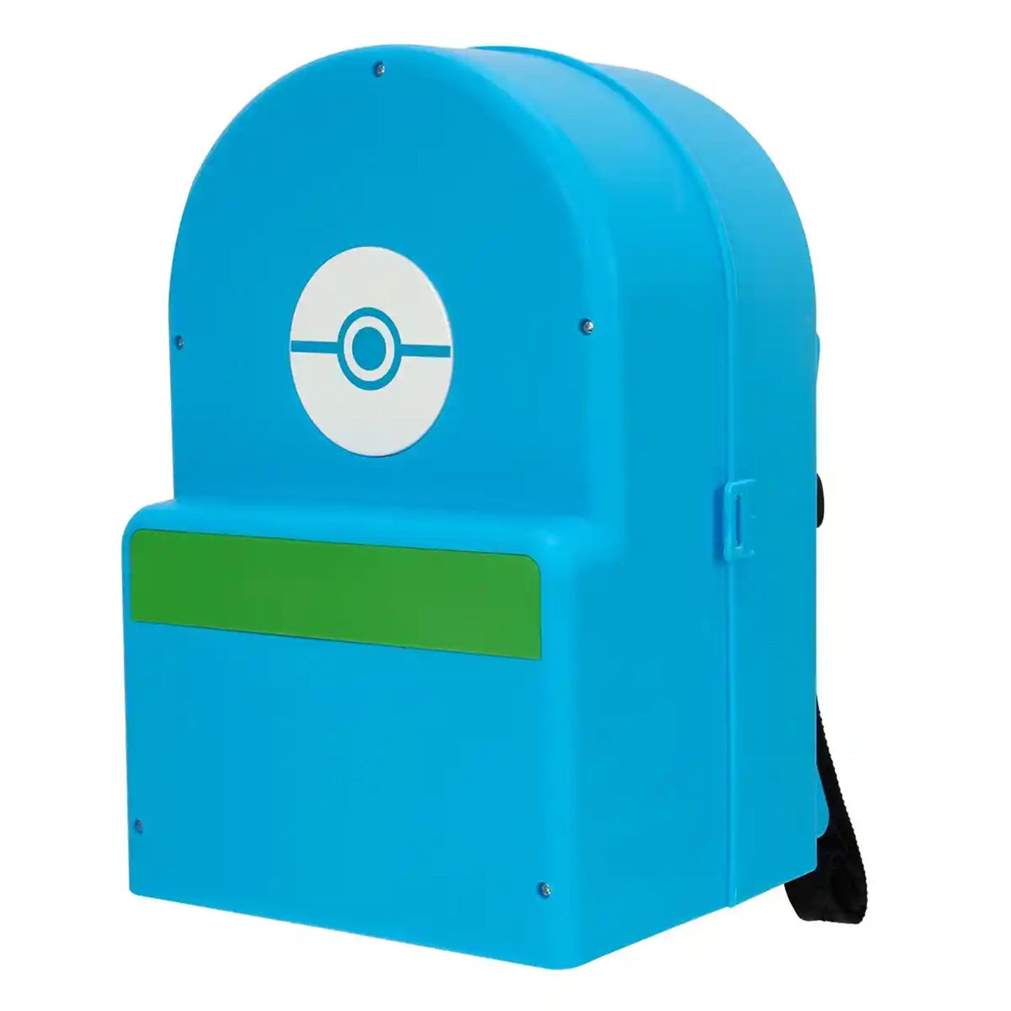 POKEMON CARY CASE BATTLE DESERT PLAYSET