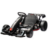 Licensed Audi Drift Go-kart - Black