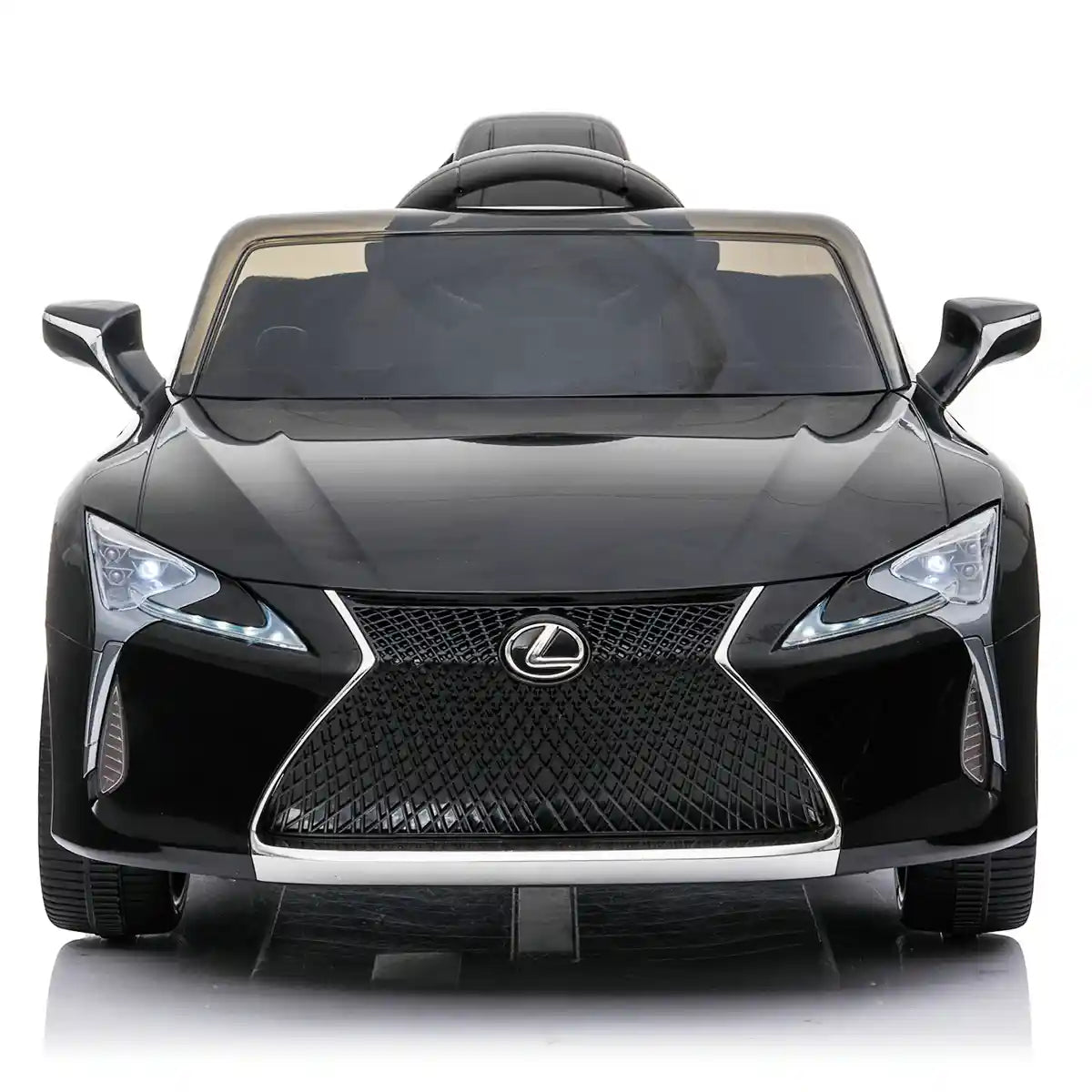 Licensed Lexus LC500_Black