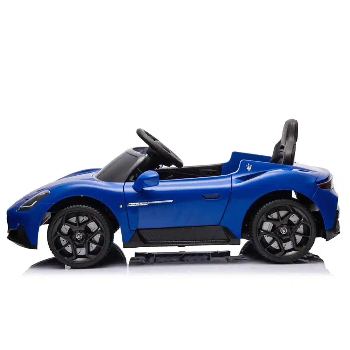 Licensed Maserati_Dark Blue