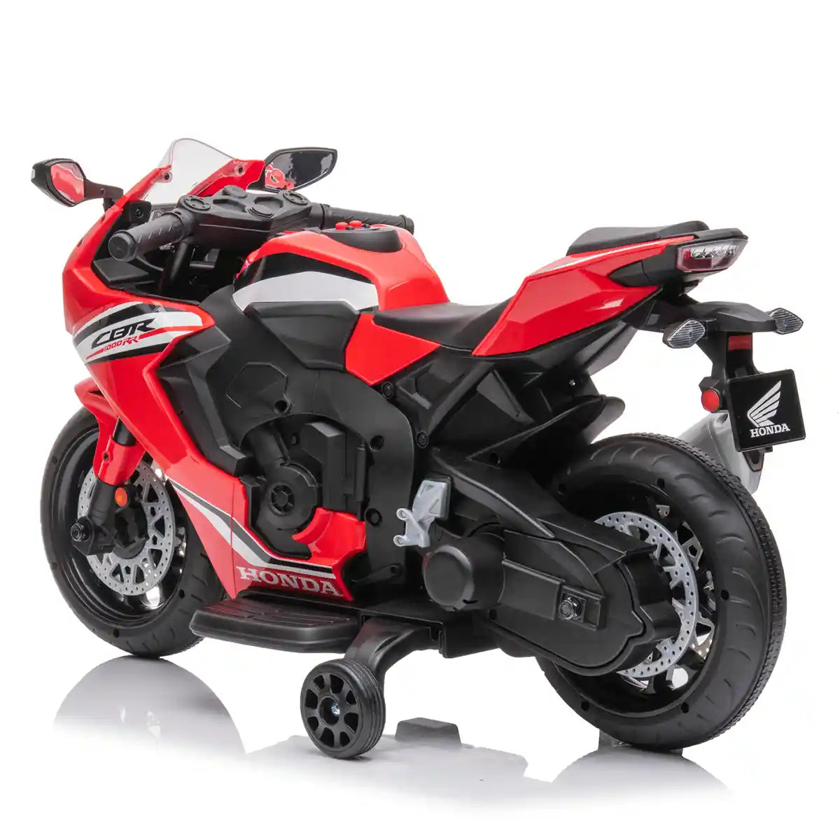 Licensed Honda CBR1000RR_Red