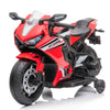 Licensed Honda CBR1000RR_Red
