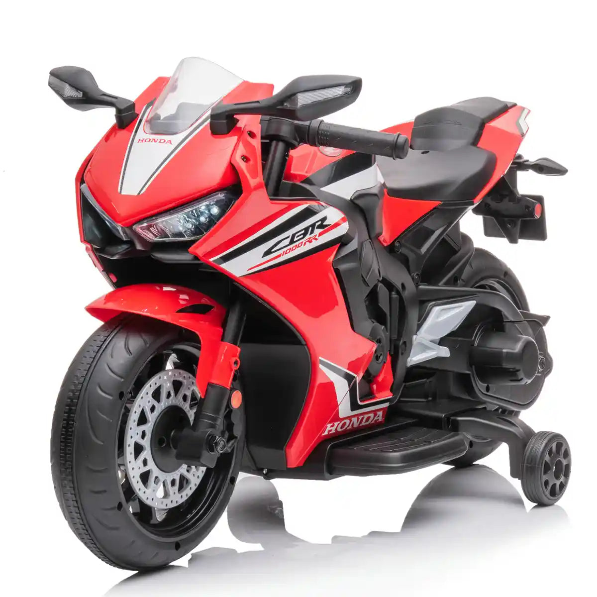 Licensed Honda CBR1000RR_Red