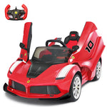 Licensed Ferrari FXXK_Red