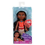MOANA PETITE DOLL W/ COMB 6