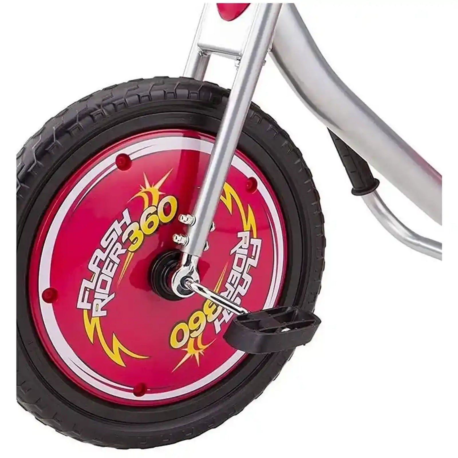 Razor Flash Rider 360