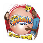Super Wubble-1Pack Asst - (Red & Blue & Green & Pink)