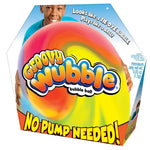 Groovy Wubble-1Pack Asst